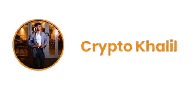 Crypto Khalil Logo